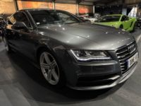 Audi A7 Sportback 3.0 V6 TDI 245CH S LINE QUATTRO S TRONIC 7 - <small></small> 18.990 € <small>TTC</small> - #3