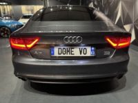 Audi A7 Sportback 3.0 V6 TDI 245CH S LINE QUATTRO S TRONIC 7 - <small></small> 18.990 € <small>TTC</small> - #5