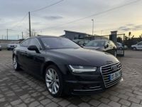 Audi A7 Sportback 3.0 V6 TDI 272 Avus quattro S tronic 7 - <small></small> 30.990 € <small>TTC</small> - #1