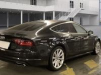 Audi A7 Sportback 3.0 V6 TDI 272 Avus quattro S tronic 7 - <small></small> 30.990 € <small>TTC</small> - #2