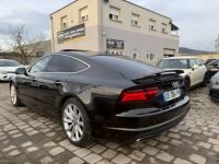 Audi A7 Sportback 3.0 V6 TDI 272 Avus quattro S tronic 7 - <small></small> 30.990 € <small>TTC</small> - #3