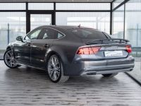 Audi A7 Sportback 3.0 V6 TDI 272CH AVUS QUATTRO S TRONIC 7 - <small></small> 31.980 € <small>TTC</small> - #2