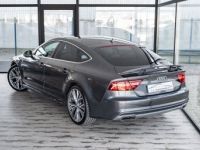 Audi A7 Sportback 3.0 V6 TDI 272CH AVUS QUATTRO S TRONIC 7 - <small></small> 31.980 € <small>TTC</small> - #9