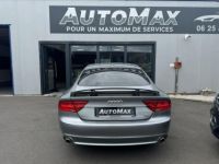 Audi A7 Sportback 3.0 V6 TDI DPF 204 BVA Multitronic Avus PHASE 1 - <small></small> 14.990 € <small>TTC</small> - #4