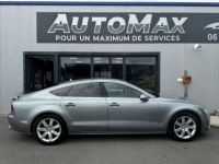 Audi A7 Sportback 3.0 V6 TDI DPF 204 BVA Multitronic Avus PHASE 1 - <small></small> 14.990 € <small>TTC</small> - #5