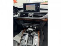 Audi A7 Sportback 3.0 V6 TDI DPF 204 BVA Multitronic Avus PHASE 1 - <small></small> 14.990 € <small>TTC</small> - #9