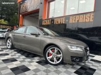 Audi A7 Sportback 3.0 V6 TFSI 300CH AVUS QUATTRO S TRONIC 7 - <small></small> 9.990 € <small>TTC</small> - #1