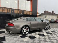 Audi A7 Sportback 3.0 V6 TFSI 300CH AVUS QUATTRO S TRONIC 7 - <small></small> 9.990 € <small>TTC</small> - #2