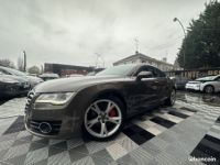 Audi A7 Sportback 3.0 V6 TFSI 300CH AVUS QUATTRO S TRONIC 7 - <small></small> 9.990 € <small>TTC</small> - #3