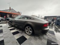 Audi A7 Sportback 3.0 V6 TFSI 300CH AVUS QUATTRO S TRONIC 7 - <small></small> 9.990 € <small>TTC</small> - #9