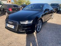 Audi A7 Sportback 3.0L TDI 272cv QUATTRO S LINE - <small></small> 23.990 € <small>TTC</small> - #1