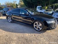 Audi A7 Sportback 3.0L TDI 272cv QUATTRO S LINE - <small></small> 23.990 € <small>TTC</small> - #2