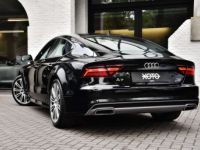 Audi A7 Sportback 3.0TDI QUATTRO S TRONIC LINE - <small></small> 21.950 € <small>TTC</small> - #15