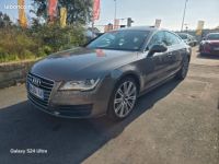 Audi A7 Sportback 3L TDI 245 Quattro Avus GARANTIE - <small></small> 11.990 € <small>TTC</small> - #1