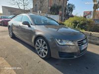 Audi A7 Sportback 3L TDI 245 Quattro Avus GARANTIE - <small></small> 11.990 € <small>TTC</small> - #2