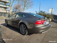 Audi A7 Sportback 3L TDI 245 Quattro Avus GARANTIE - <small></small> 11.990 € <small>TTC</small> - #5