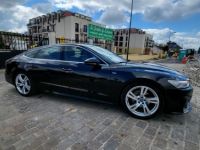 Audi A7 Sportback 40 TDI 204 QUATTRO  - <small></small> 36.890 € <small>TTC</small> - #12