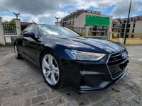 Audi A7 Sportback 40 TDI 204 QUATTRO  - <small></small> 36.890 € <small>TTC</small> - #14