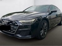 Audi A7 Sportback 40 TDI 204 S tronic 7 Quattro ultra S line - <small></small> 63.900 € <small>TTC</small> - #1