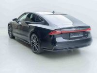 Audi A7 Sportback 40 TDI 204ch S line quattro S tronic 7 Euro6d-T - <small></small> 53.900 € <small>TTC</small> - #2