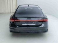 Audi A7 Sportback 40 TDI 204ch S line quattro S tronic 7 Euro6d-T - <small></small> 53.900 € <small>TTC</small> - #3