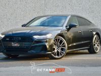 Audi A7 Sportback 40 TDI S-Line Quattro - <small></small> 47.999 € <small></small> - #1