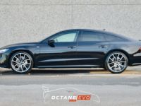 Audi A7 Sportback 40 TDI S-Line Quattro - <small></small> 47.999 € <small></small> - #2