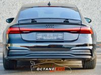 Audi A7 Sportback 40 TDI S-Line Quattro - <small></small> 47.999 € <small></small> - #4