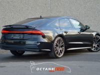 Audi A7 Sportback 40 TDI S-Line Quattro - <small></small> 47.999 € <small></small> - #5