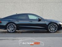 Audi A7 Sportback 40 TDI S-Line Quattro - <small></small> 47.999 € <small></small> - #6