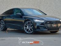 Audi A7 Sportback 40 TDI S-Line Quattro - <small></small> 47.999 € <small></small> - #7