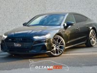 Audi A7 Sportback 40 TDI S-Line Quattro - <small></small> 47.999 € <small></small> - #9