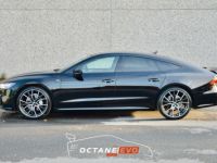 Audi A7 Sportback 40 TDI S-Line Quattro - <small></small> 47.999 € <small></small> - #10