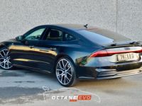 Audi A7 Sportback 40 TDI S-Line Quattro - <small></small> 47.999 € <small></small> - #11