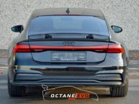 Audi A7 Sportback 40 TDI S-Line Quattro - <small></small> 47.999 € <small></small> - #12