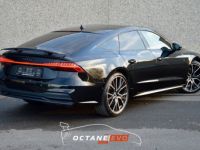 Audi A7 Sportback 40 TDI S-Line Quattro - <small></small> 47.999 € <small></small> - #13