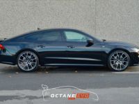 Audi A7 Sportback 40 TDI S-Line Quattro - <small></small> 47.999 € <small></small> - #14