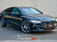 Audi A7 Sportback 40 TDI S-Line Quattro - <small></small> 47.999 € <small></small> - #15