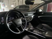 Audi A7 Sportback 45 TDI 231 CV AVUS QUATTRO TIPTRONIC - <small></small> 38.950 € <small>TTC</small> - #14