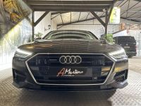 Audi A7 Sportback 45 TDI 231 CV AVUS QUATTRO TIPTRONIC - <small></small> 41.950 € <small>TTC</small> - #3