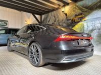 Audi A7 Sportback 45 TDI 231 CV AVUS QUATTRO TIPTRONIC - <small></small> 41.950 € <small>TTC</small> - #4