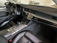 Audi A7 Sportback 45 TDI 231 CV AVUS QUATTRO TIPTRONIC - <small></small> 41.950 € <small>TTC</small> - #7