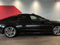 Audi A7 Sportback 45 TDI 231 Tiptronic 8 Quattro S line - <small></small> 39.480 € <small>TTC</small> - #2