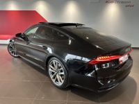 Audi A7 Sportback 45 TDI 231 Tiptronic 8 Quattro S line - <small></small> 39.480 € <small>TTC</small> - #4