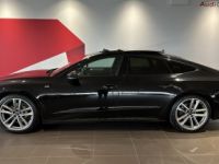 Audi A7 Sportback 45 TDI 231 Tiptronic 8 Quattro S line - <small></small> 39.480 € <small>TTC</small> - #5