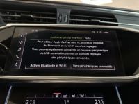 Audi A7 Sportback 45 TDI 231 Tiptronic 8 Quattro S line - <small></small> 39.480 € <small>TTC</small> - #37