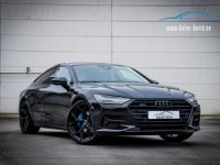 Audi A7 Sportback 45 TFSI Quattro 2.0 Turbo S-Tronic - HISTORIEK - APPLE CARPLAY - B&O - KEYLESS GO - HEAD-UP DISPLAY - LED - 21” - <small></small> 39.999 € <small>TTC</small> - #1