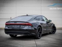 Audi A7 Sportback 45 TFSI Quattro 2.0 Turbo S-Tronic - HISTORIEK - APPLE CARPLAY - B&O - KEYLESS GO - HEAD-UP DISPLAY - LED - 21” - <small></small> 39.999 € <small>TTC</small> - #2