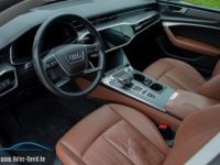 Audi A7 Sportback 45 TFSI Quattro 2.0 Turbo S-Tronic - HISTORIEK - APPLE CARPLAY - B&O - KEYLESS GO - HEAD-UP DISPLAY - LED - 21” - <small></small> 39.999 € <small>TTC</small> - #3