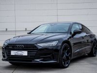 Audi A7 Sportback 45 TFSI Quattro 2.0 Turbo S-Tronic - HISTORIEK - APPLE CARPLAY - B&O - KEYLESS GO - HEAD-UP DISPLAY - LED - 21” - <small></small> 39.999 € <small>TTC</small> - #4